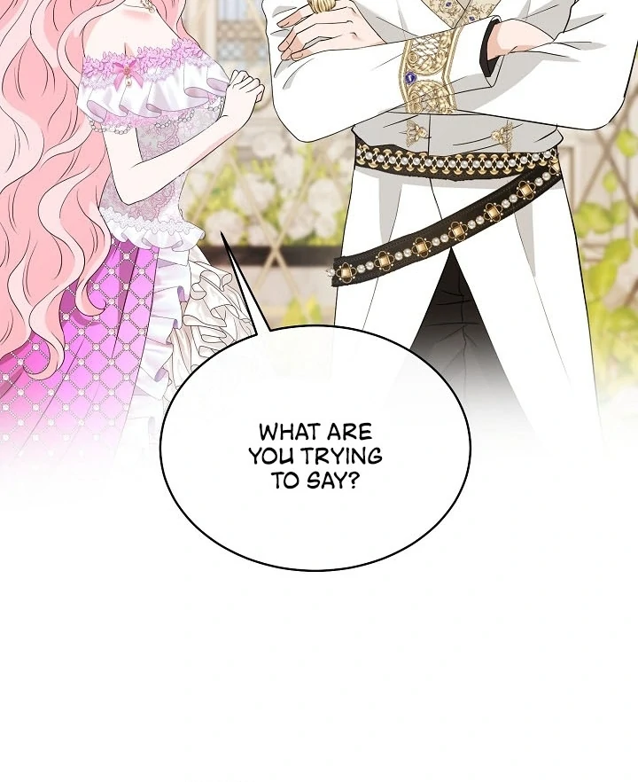 Is the Friend of a Friend a Stranger? Chapter 40 - Page 27