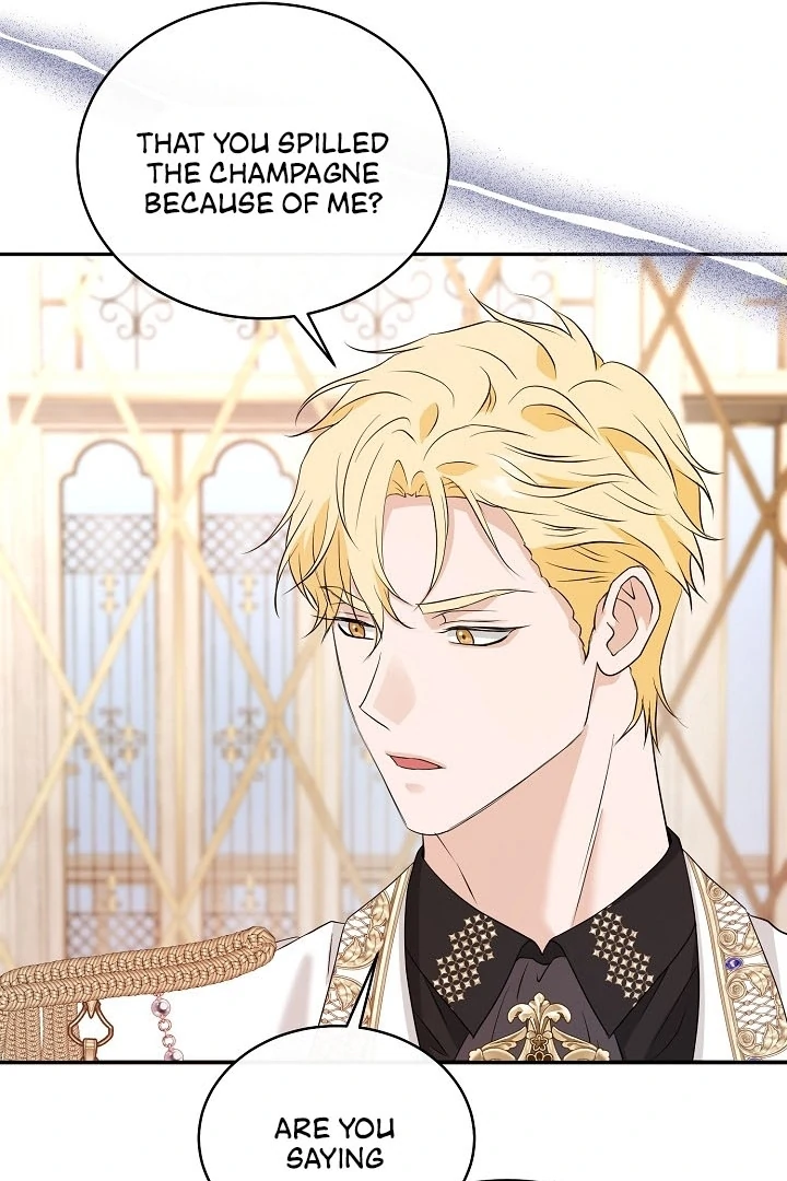 Is the Friend of a Friend a Stranger? Chapter 40 - Page 28