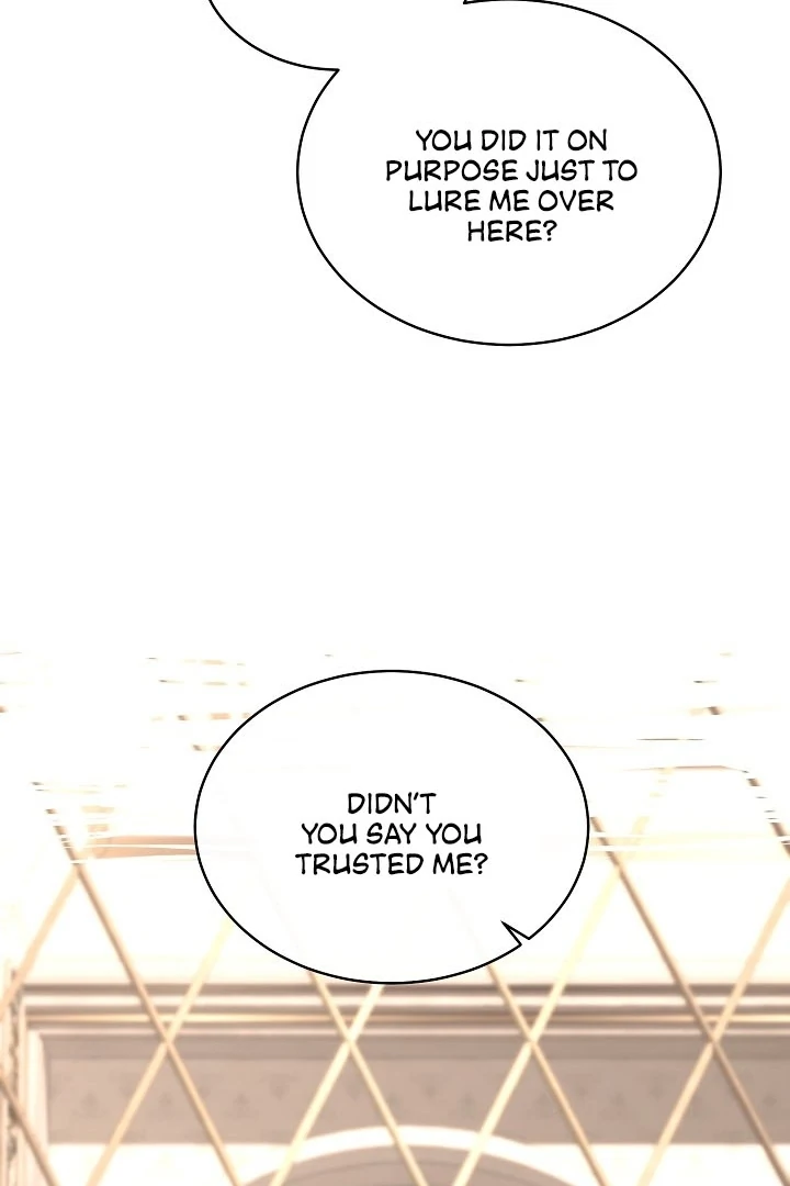 Is the Friend of a Friend a Stranger? Chapter 40 - Page 29