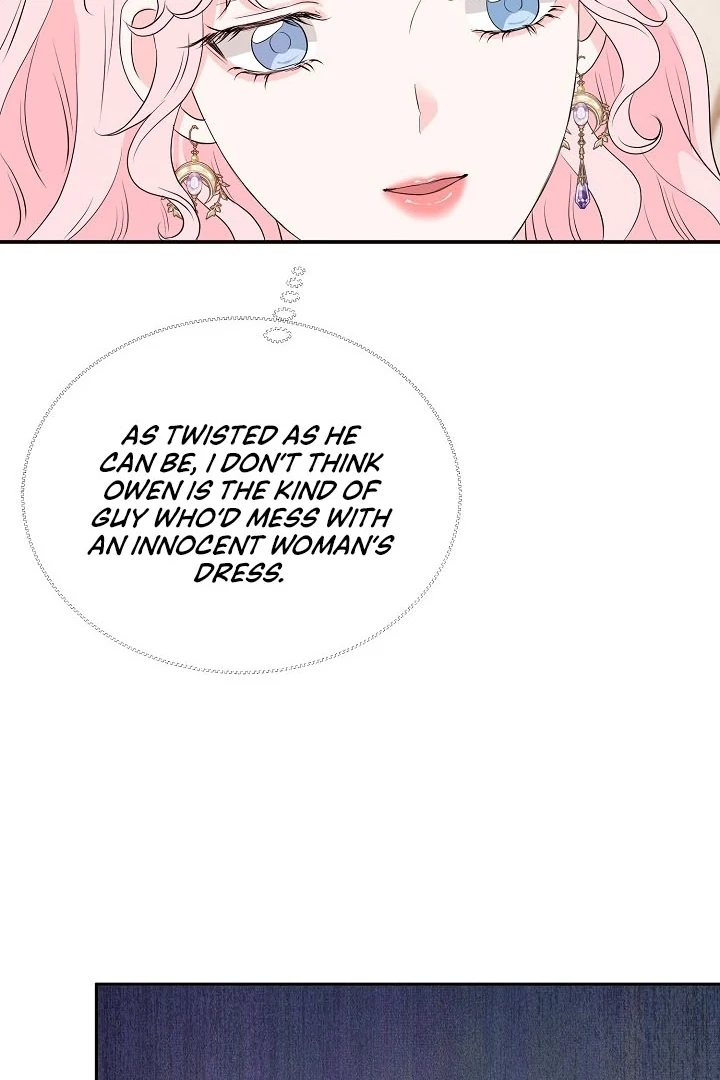 Is the Friend of a Friend a Stranger? Chapter 40 - Page 32