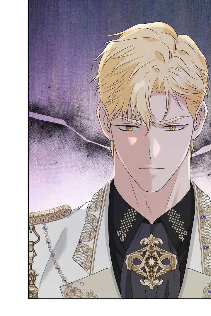 Is the Friend of a Friend a Stranger? Chapter 40 - Page 33