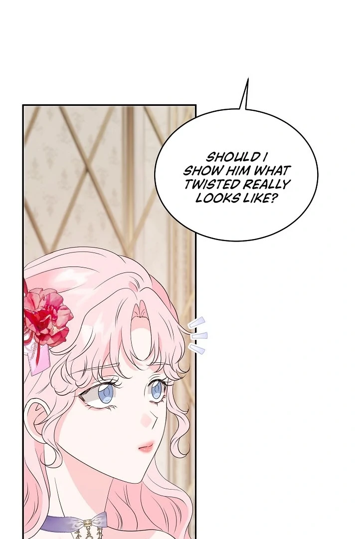 Is the Friend of a Friend a Stranger? Chapter 40 - Page 34