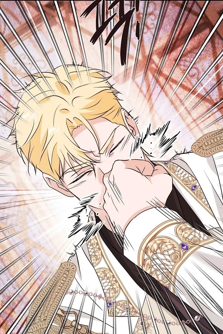 Is the Friend of a Friend a Stranger? Chapter 40 - Page 37