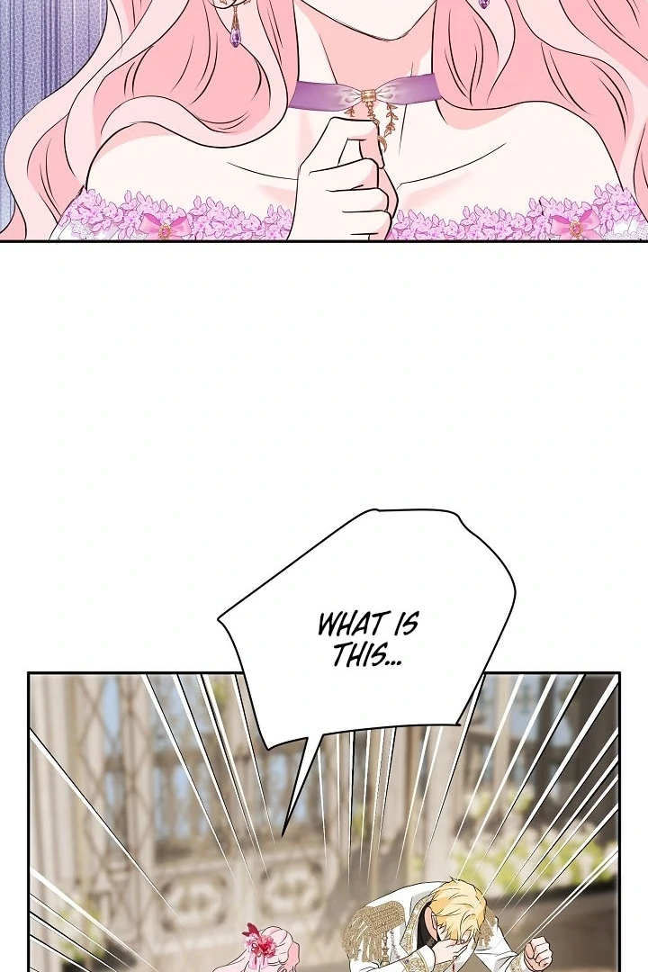 Is the Friend of a Friend a Stranger? Chapter 40 - Page 39