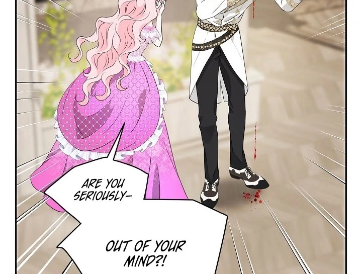 Is the Friend of a Friend a Stranger? Chapter 40 - Page 40