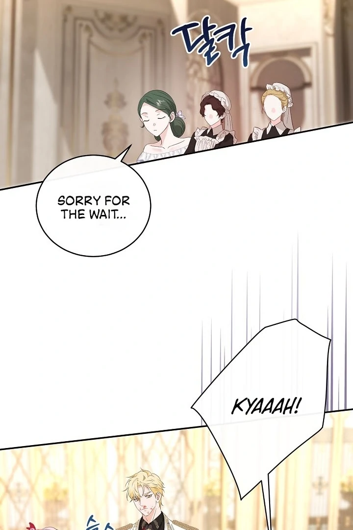 Is the Friend of a Friend a Stranger? Chapter 40 - Page 45