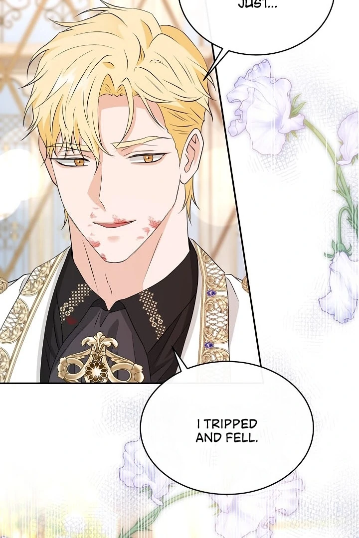 Is the Friend of a Friend a Stranger? Chapter 40 - Page 48