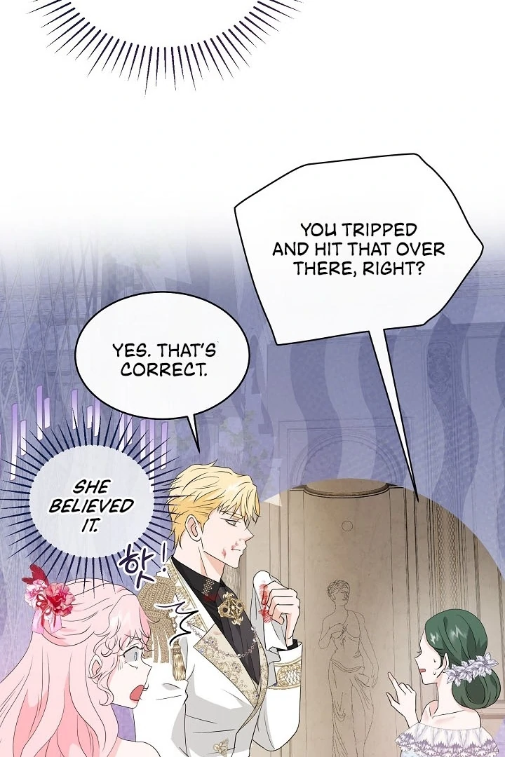 Is the Friend of a Friend a Stranger? Chapter 40 - Page 50