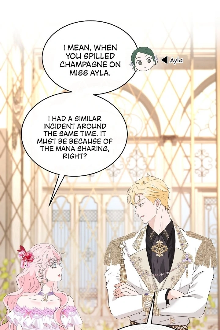 Is the Friend of a Friend a Stranger? Chapter 40 - Page 6