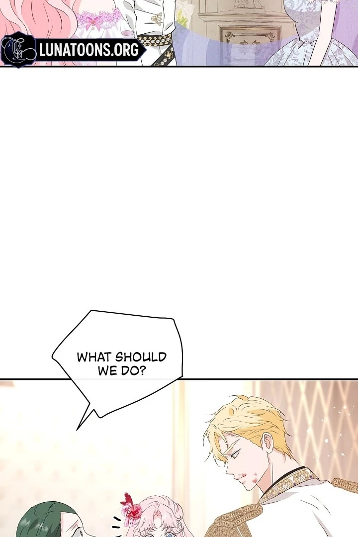 Is the Friend of a Friend a Stranger? Chapter 40 - Page 51