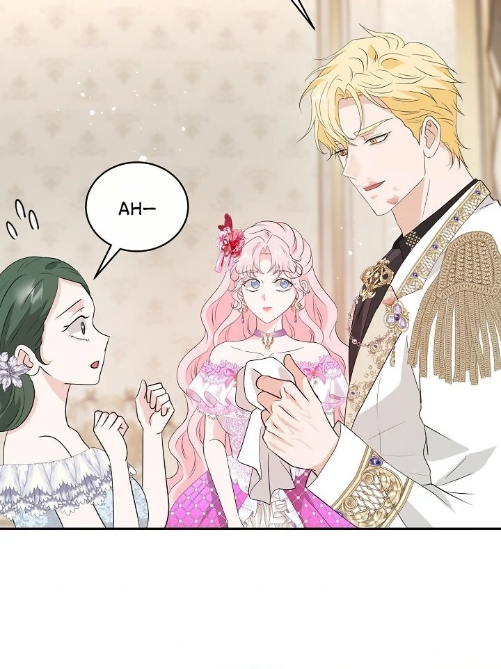 Is the Friend of a Friend a Stranger? Chapter 40 - Page 54