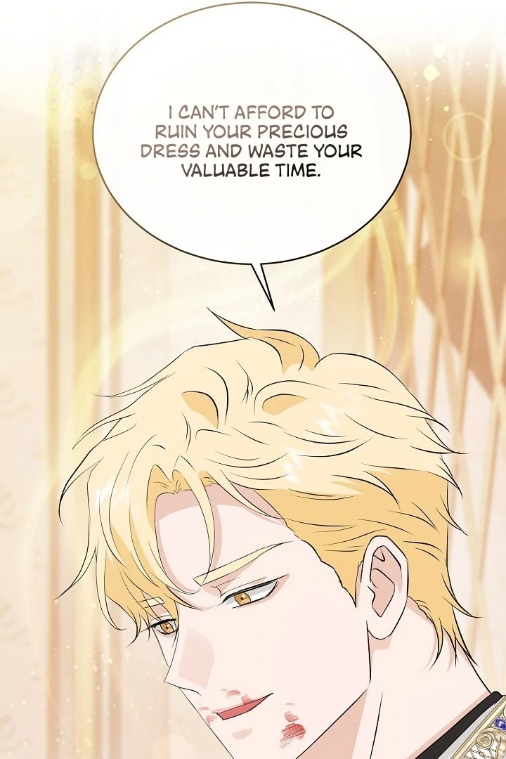 Is the Friend of a Friend a Stranger? Chapter 40 - Page 55