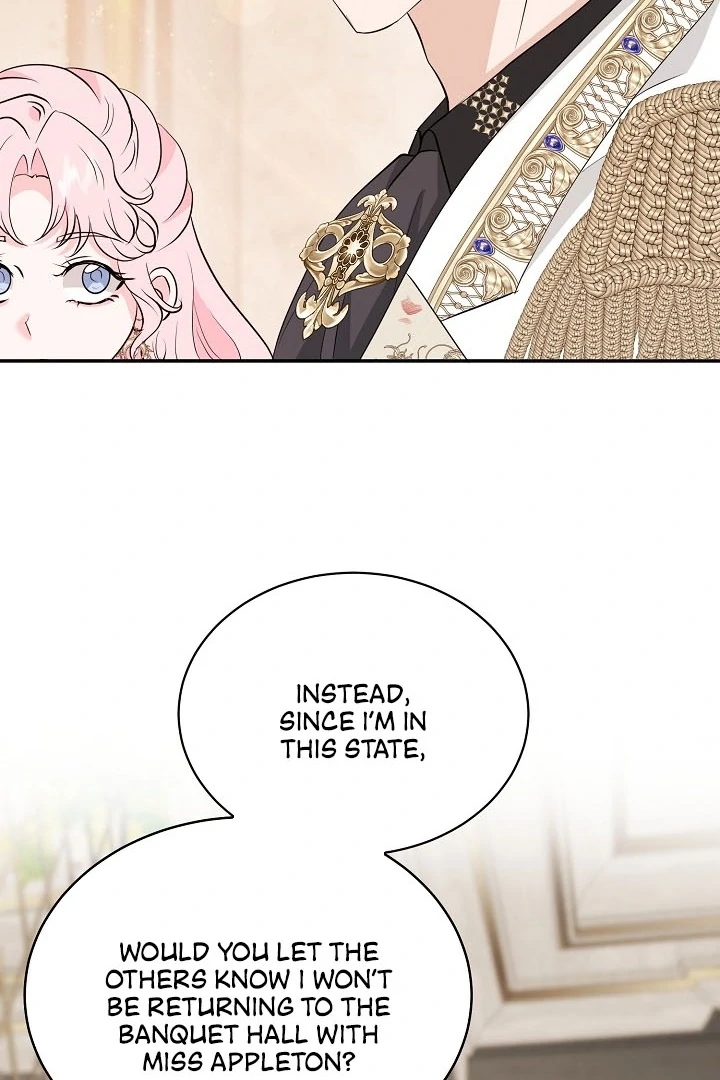 Is the Friend of a Friend a Stranger? Chapter 40 - Page 56