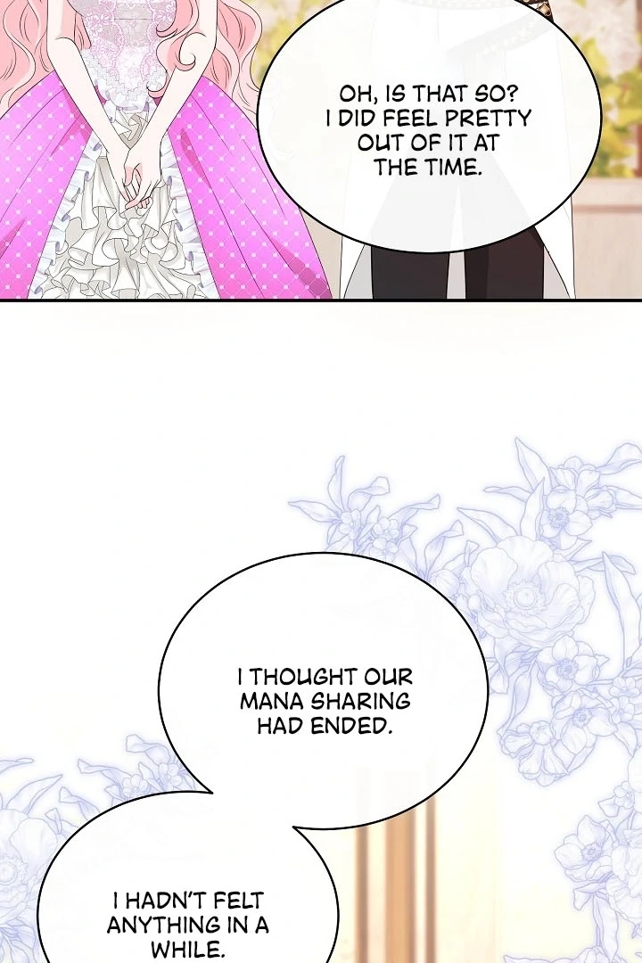 Is the Friend of a Friend a Stranger? Chapter 40 - Page 7