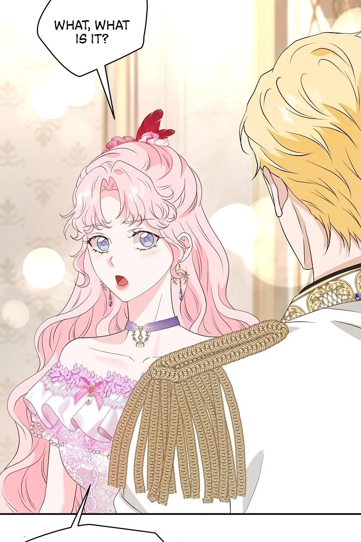 Is the Friend of a Friend a Stranger? Chapter 40 - Page 62