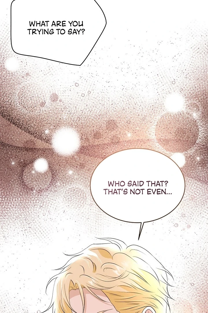 Is the Friend of a Friend a Stranger? Chapter 40 - Page 63