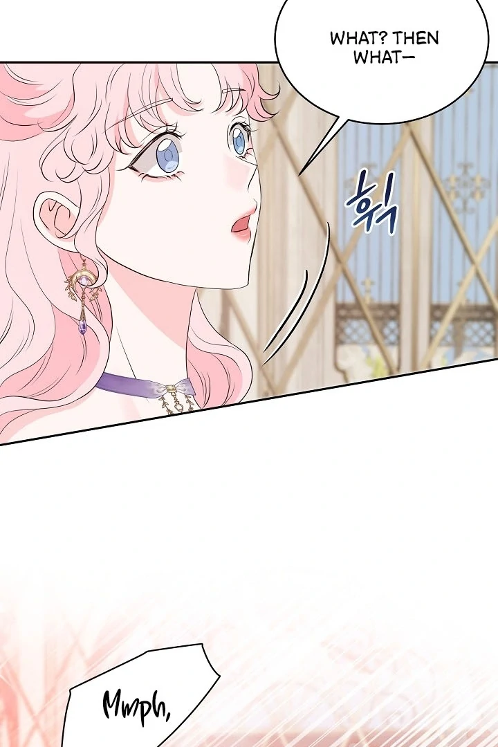 Is the Friend of a Friend a Stranger? Chapter 40 - Page 65