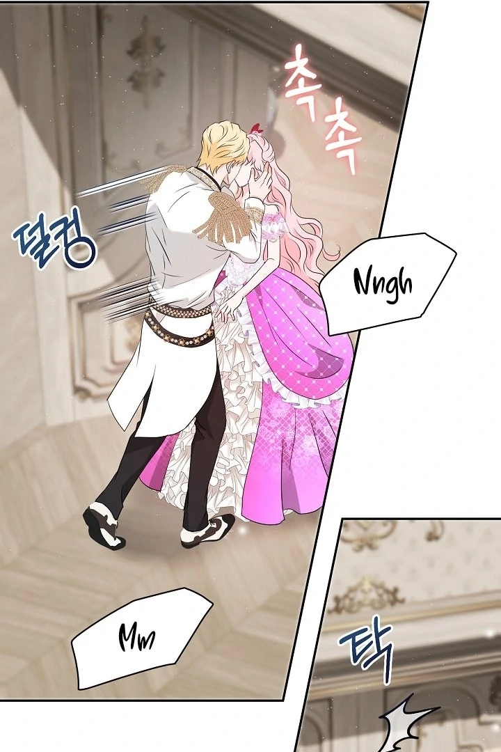 Is the Friend of a Friend a Stranger? Chapter 40 - Page 69