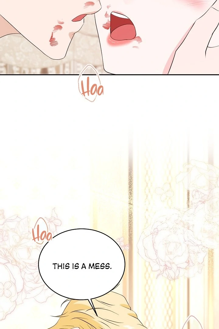 Is the Friend of a Friend a Stranger? Chapter 40 - Page 73