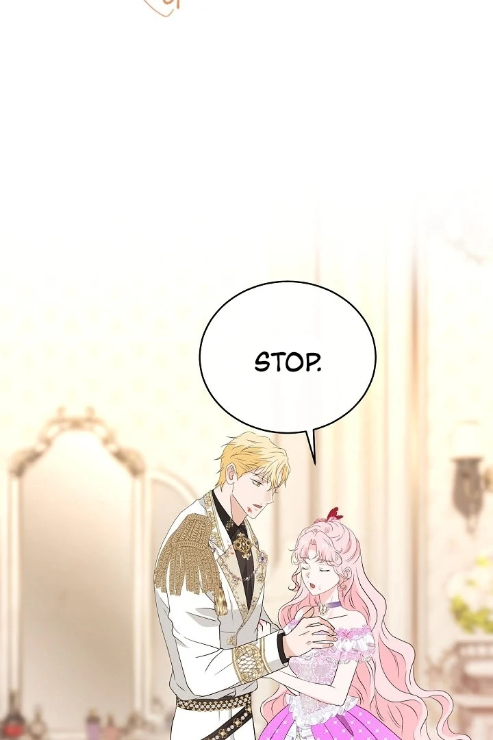 Is the Friend of a Friend a Stranger? Chapter 40 - Page 76