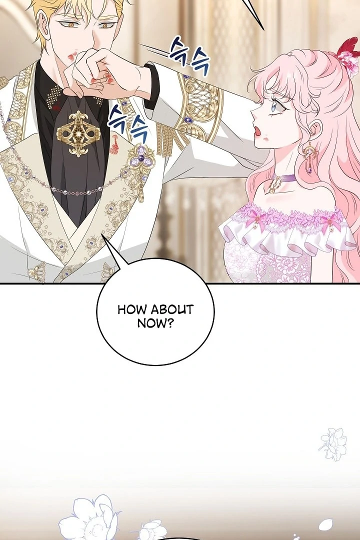 Is the Friend of a Friend a Stranger? Chapter 40 - Page 78