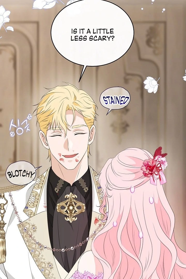 Is the Friend of a Friend a Stranger? Chapter 40 - Page 79