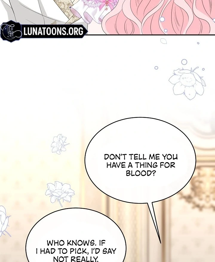 Is the Friend of a Friend a Stranger? Chapter 40 - Page 80