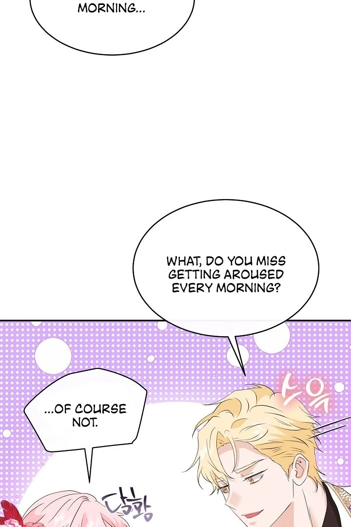 Is the Friend of a Friend a Stranger? Chapter 40 - Page 9