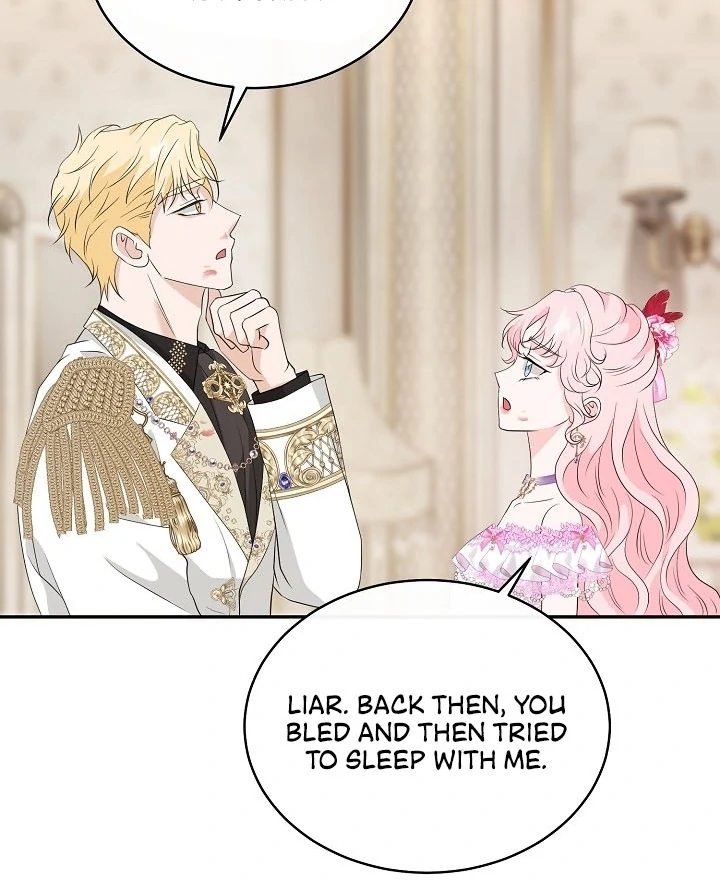 Is the Friend of a Friend a Stranger? Chapter 40 - Page 81