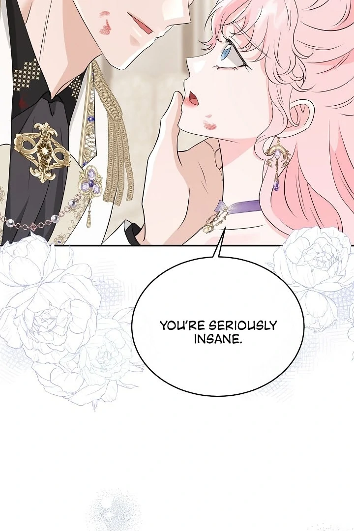 Is the Friend of a Friend a Stranger? Chapter 40 - Page 83