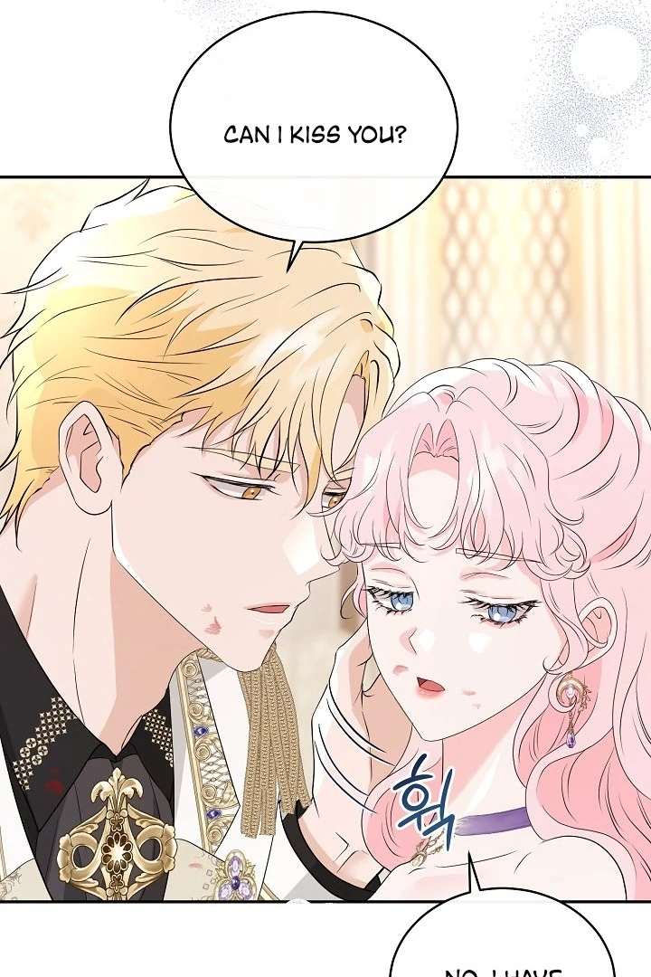 Is the Friend of a Friend a Stranger? Chapter 40 - Page 84