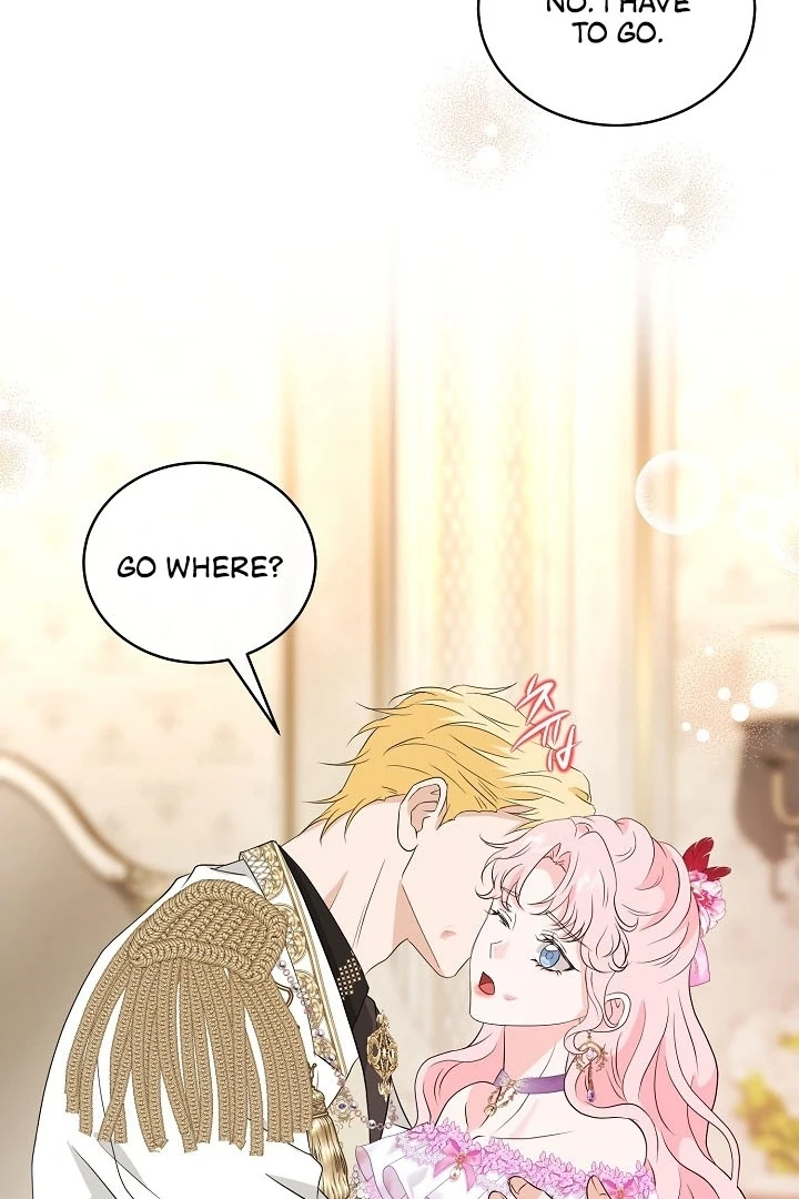 Is the Friend of a Friend a Stranger? Chapter 40 - Page 85