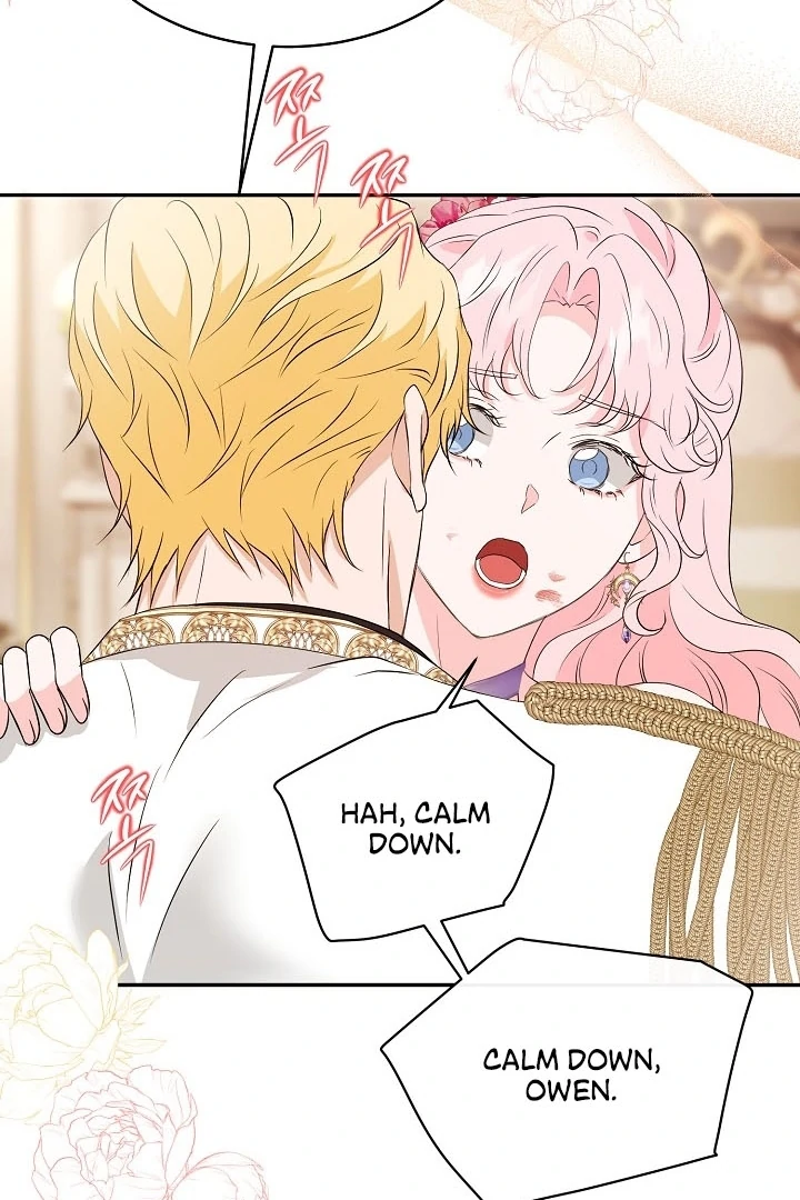 Is the Friend of a Friend a Stranger? Chapter 40 - Page 87