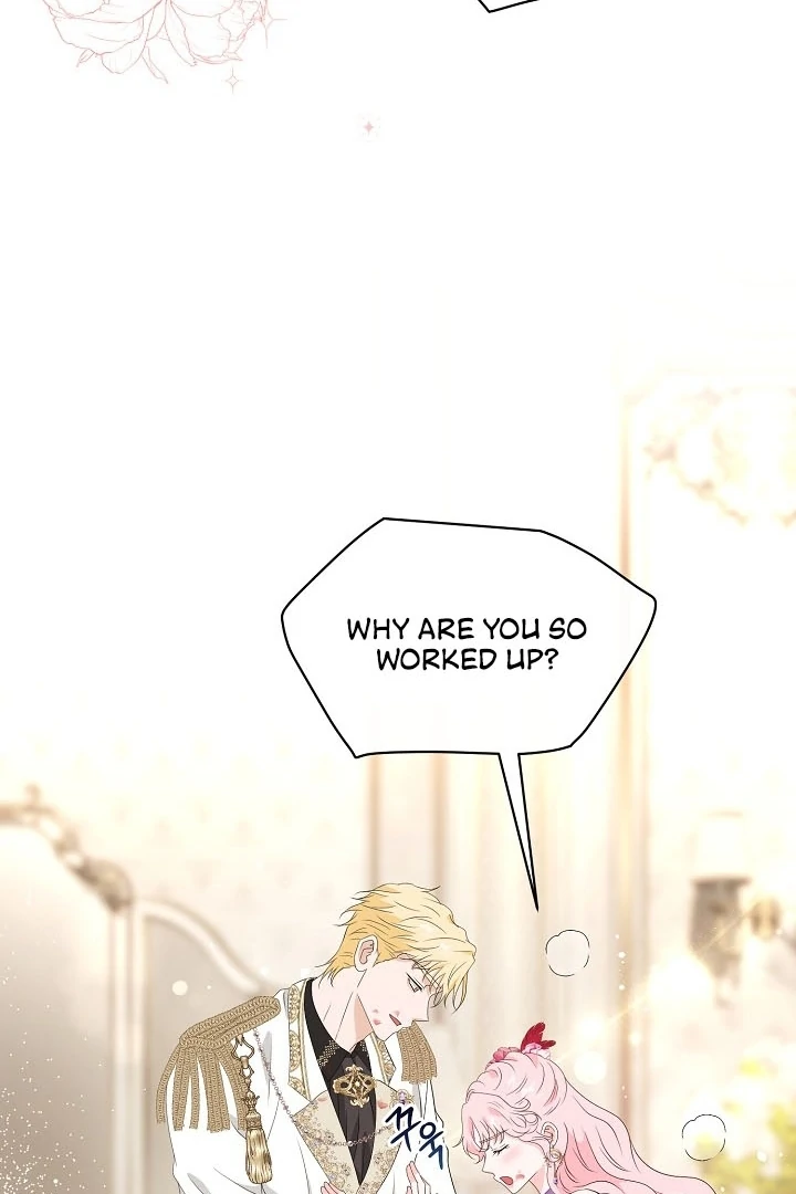 Is the Friend of a Friend a Stranger? Chapter 40 - Page 88