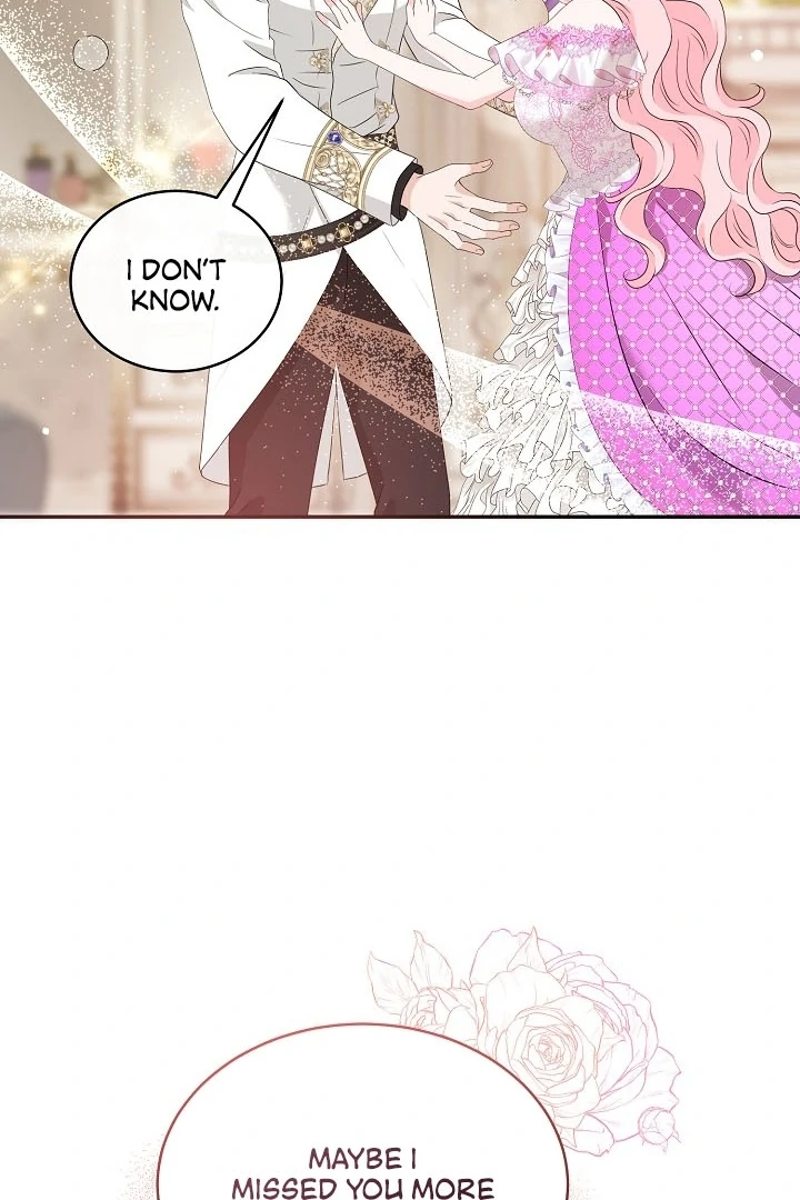 Is the Friend of a Friend a Stranger? Chapter 40 - Page 89