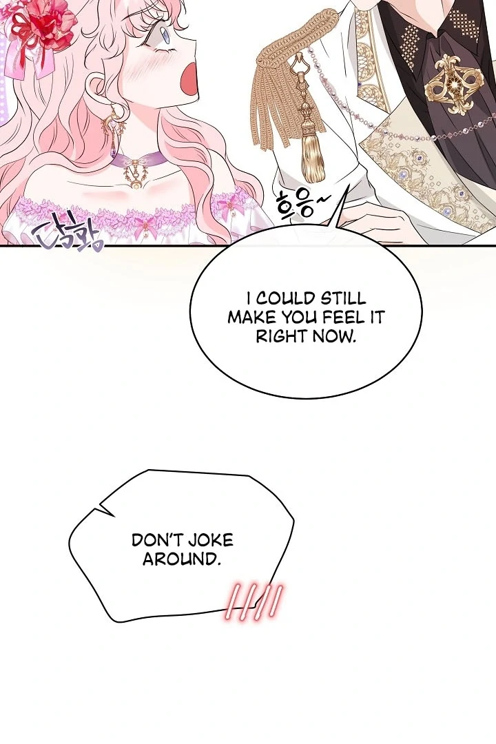 Is the Friend of a Friend a Stranger? Chapter 40 - Page 10