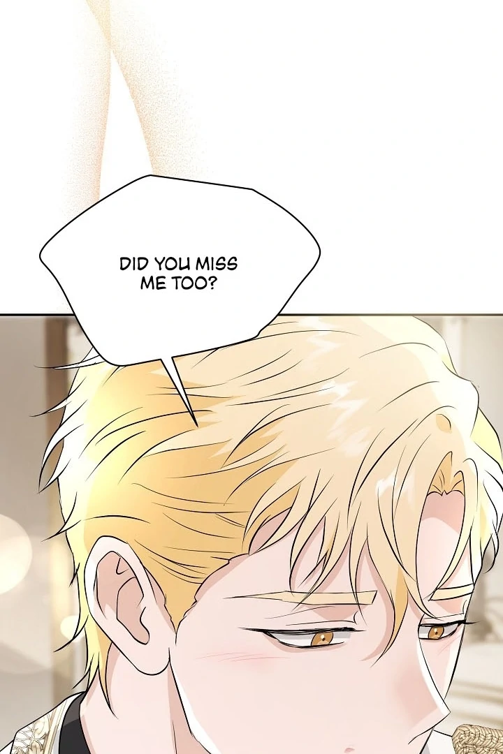 Is the Friend of a Friend a Stranger? Chapter 40 - Page 93