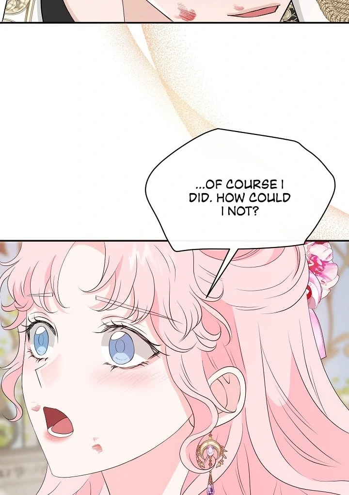 Is the Friend of a Friend a Stranger? Chapter 40 - Page 94