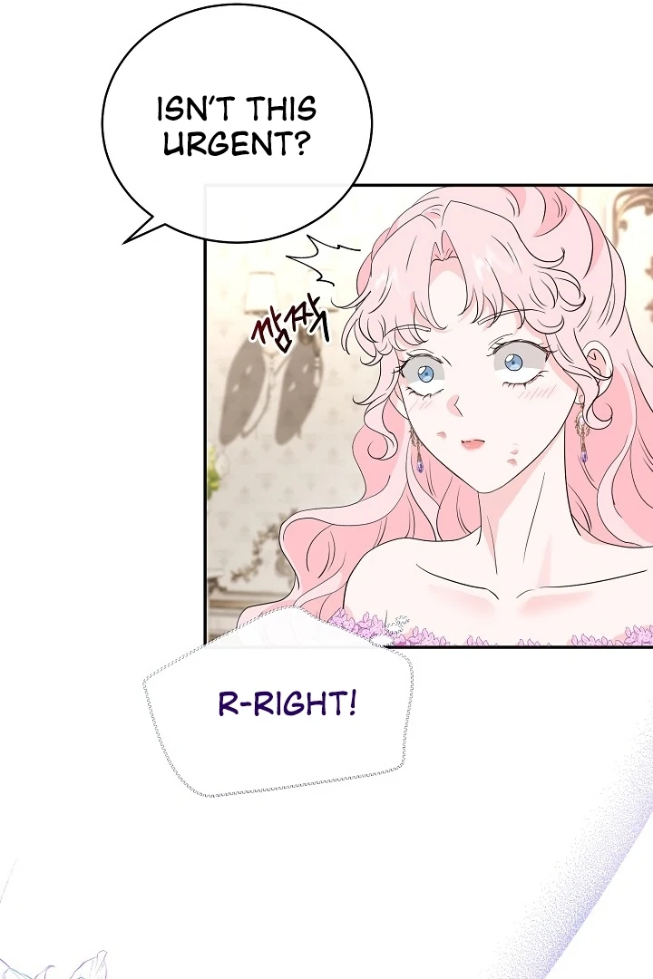 Is the Friend of a Friend a Stranger? Chapter 42 - Page 28