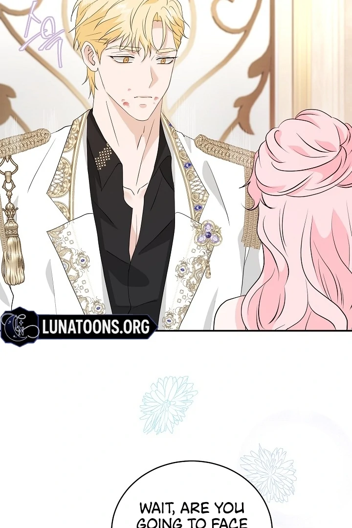 Is the Friend of a Friend a Stranger? Chapter 42 - Page 31