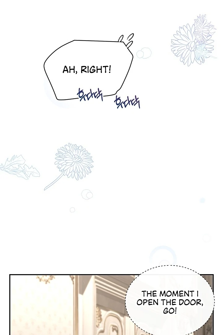 Is the Friend of a Friend a Stranger? Chapter 42 - Page 35