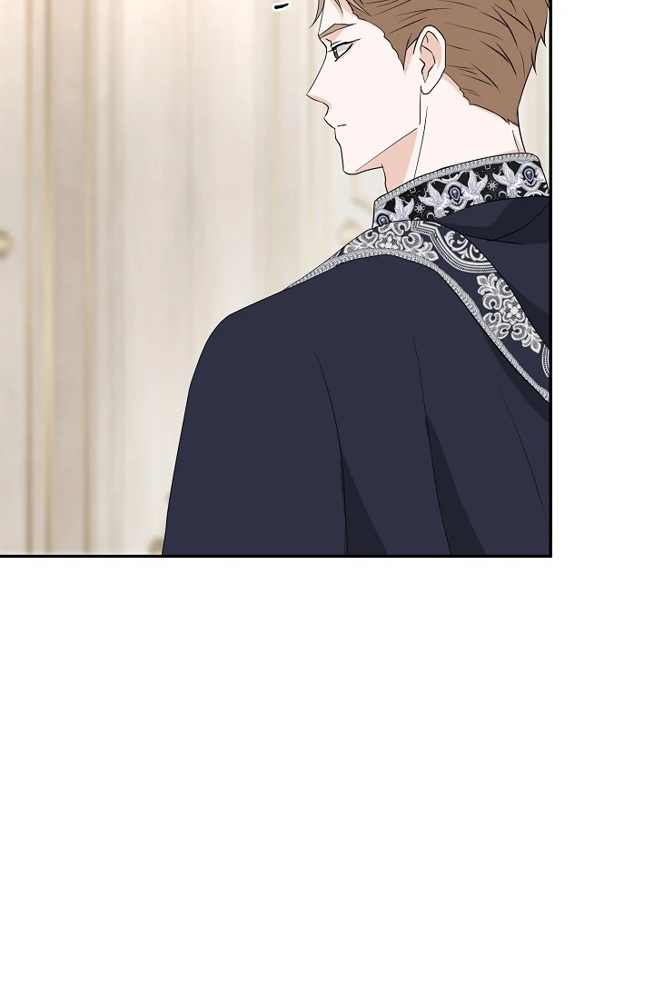 Is the Friend of a Friend a Stranger? Chapter 42 - Page 37