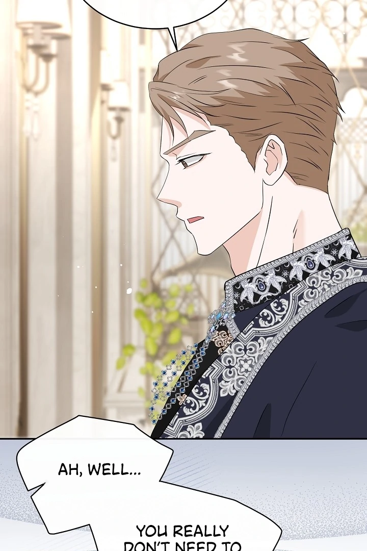 Is the Friend of a Friend a Stranger? Chapter 42 - Page 6