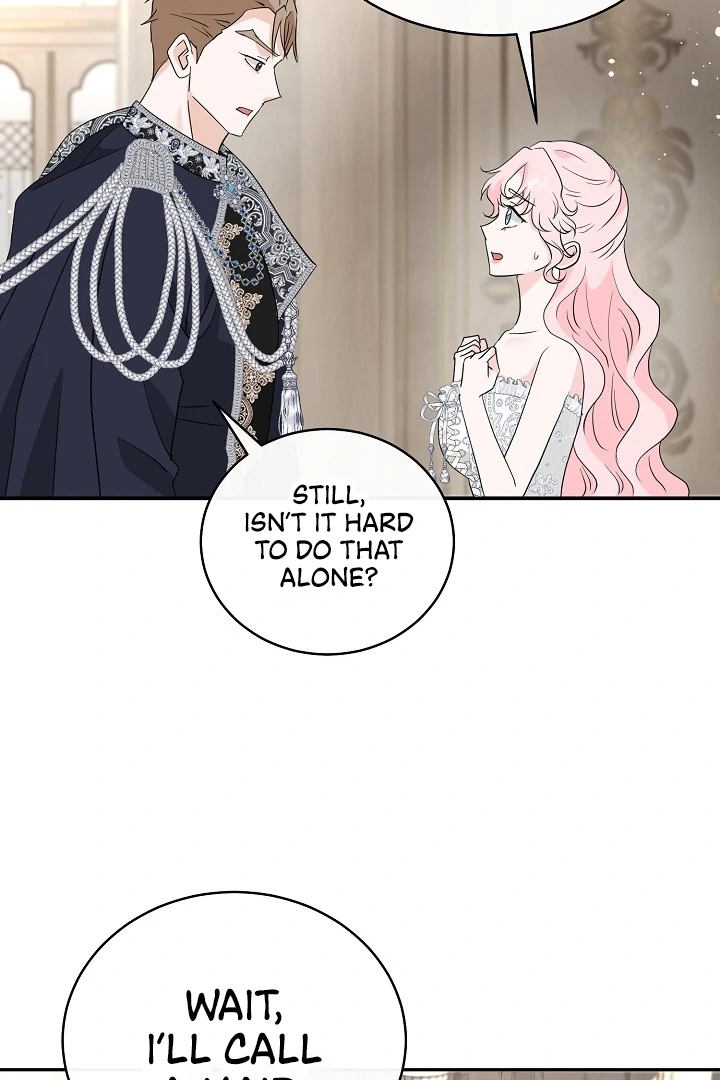 Is the Friend of a Friend a Stranger? Chapter 42 - Page 52