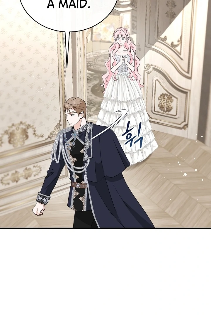 Is the Friend of a Friend a Stranger? Chapter 42 - Page 53