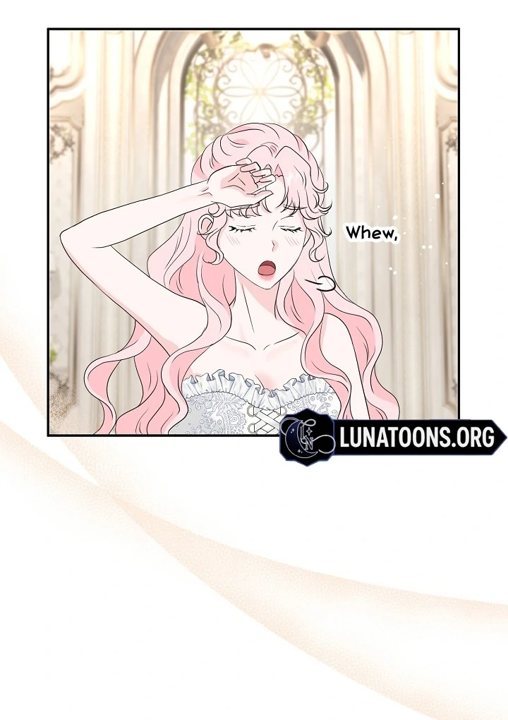 Is the Friend of a Friend a Stranger? Chapter 42 - Page 54