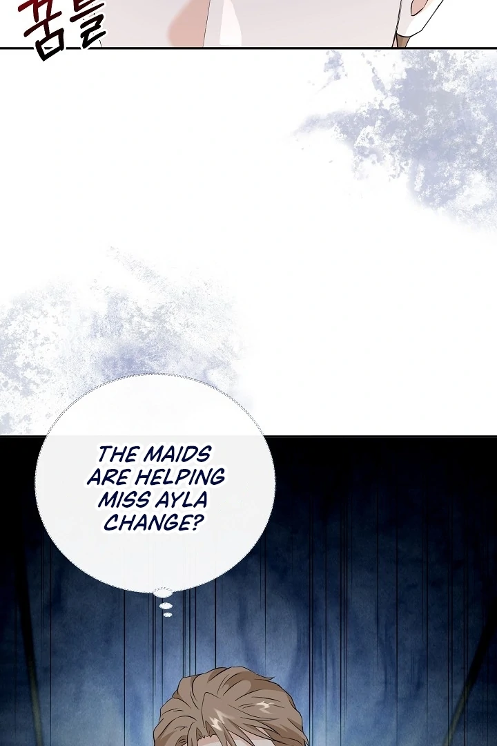 Is the Friend of a Friend a Stranger? Chapter 42 - Page 59