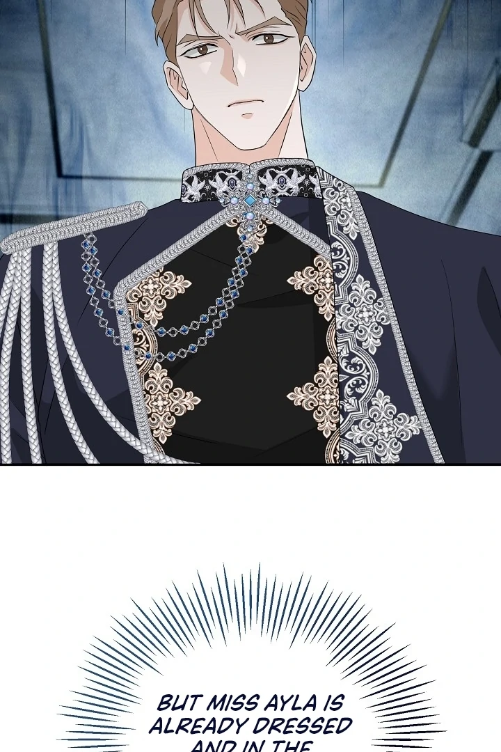 Is the Friend of a Friend a Stranger? Chapter 42 - Page 60