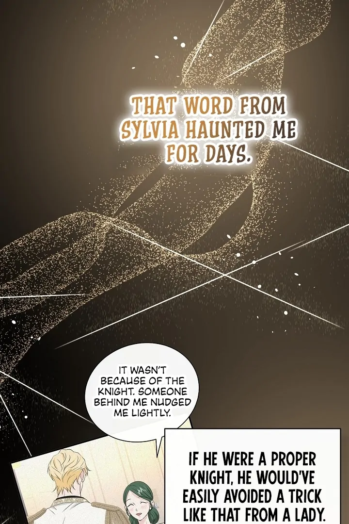 Is the Friend of a Friend a Stranger? Chapter 42 - Page 70