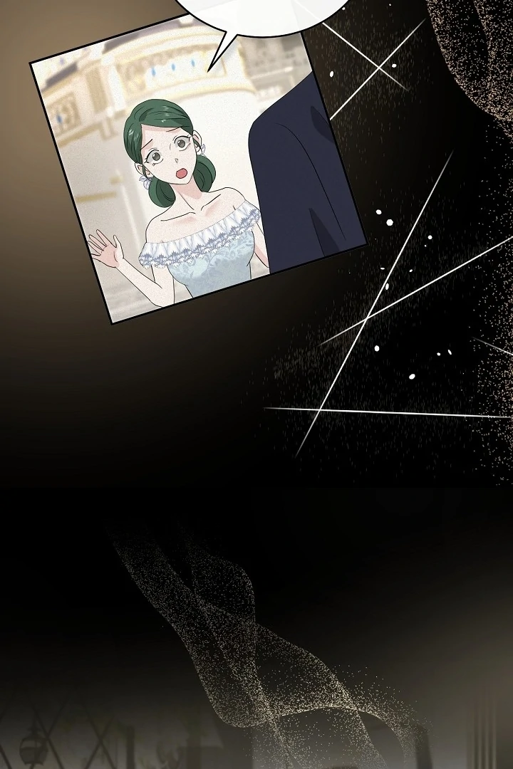 Is the Friend of a Friend a Stranger? Chapter 42 - Page 72